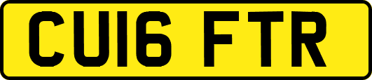 CU16FTR