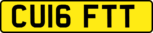 CU16FTT