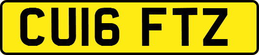 CU16FTZ