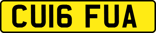 CU16FUA