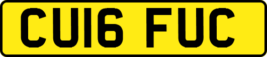 CU16FUC