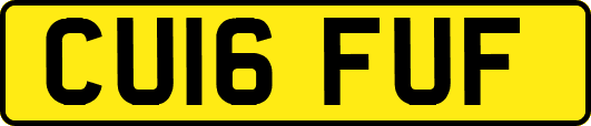 CU16FUF