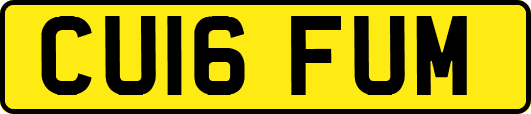 CU16FUM