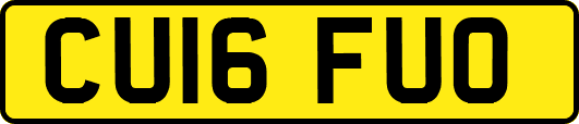 CU16FUO