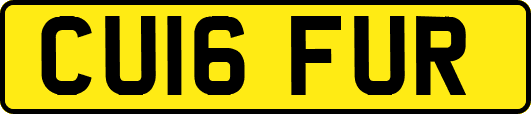 CU16FUR