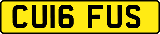 CU16FUS