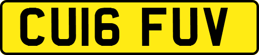 CU16FUV