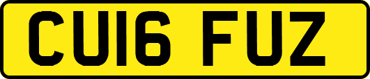 CU16FUZ