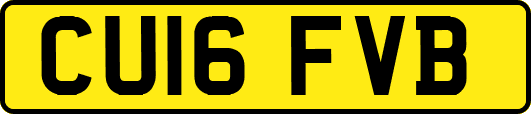 CU16FVB
