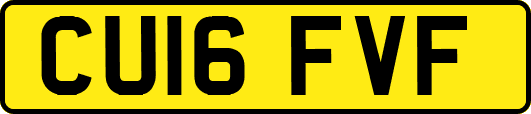 CU16FVF