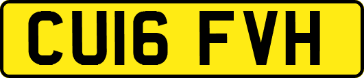 CU16FVH