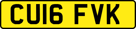 CU16FVK
