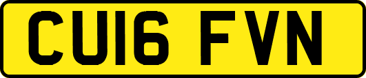 CU16FVN
