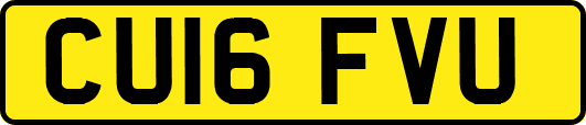 CU16FVU