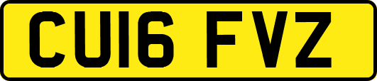 CU16FVZ