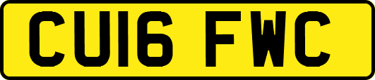 CU16FWC