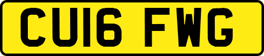 CU16FWG