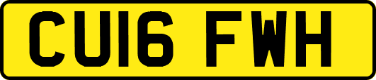 CU16FWH