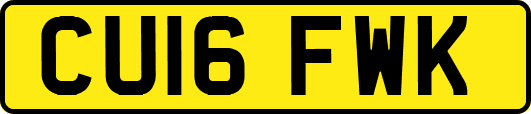 CU16FWK