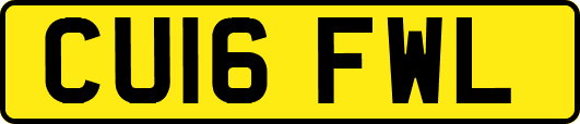 CU16FWL