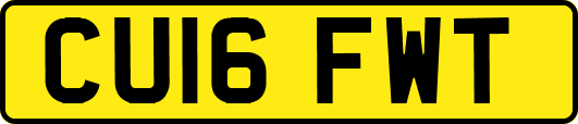 CU16FWT
