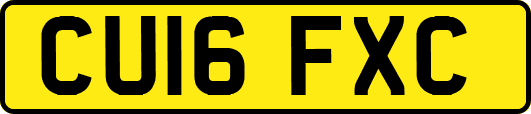 CU16FXC