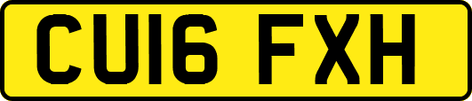 CU16FXH