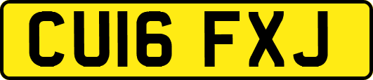 CU16FXJ