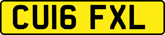 CU16FXL