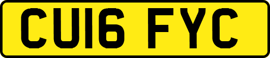 CU16FYC