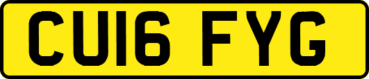 CU16FYG