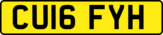 CU16FYH