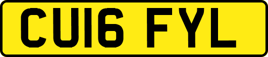 CU16FYL
