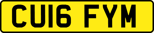 CU16FYM
