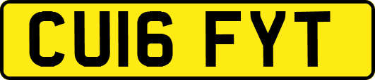 CU16FYT