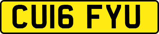 CU16FYU