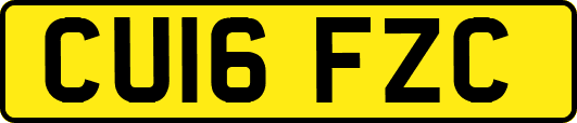CU16FZC