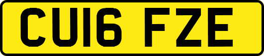 CU16FZE