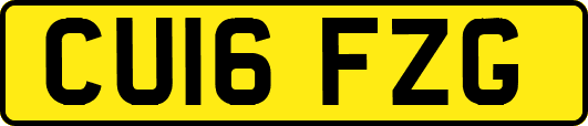 CU16FZG