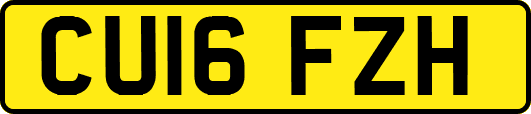 CU16FZH