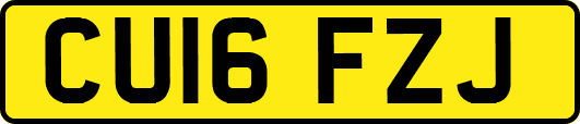 CU16FZJ