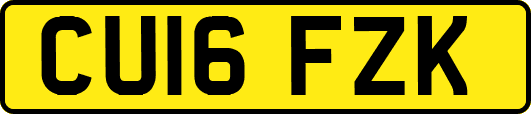 CU16FZK