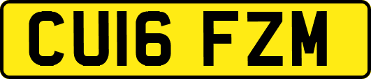 CU16FZM
