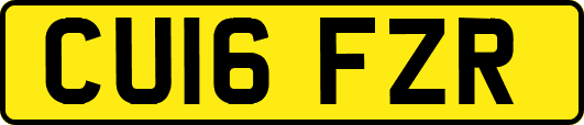 CU16FZR