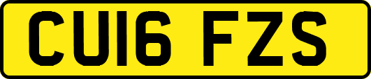 CU16FZS