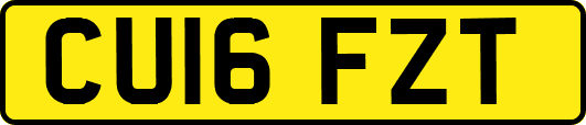 CU16FZT