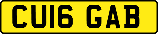 CU16GAB