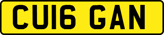 CU16GAN