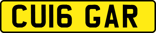 CU16GAR