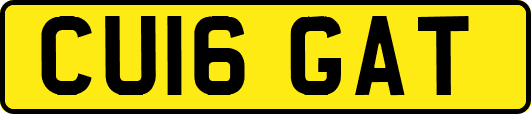 CU16GAT
